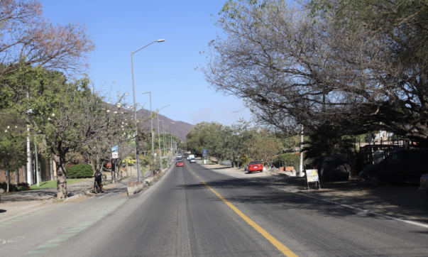 Elderly expat driver hits, kills young bicyclist in West Ajijic